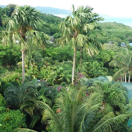 Apartment Espoir Castries Luaran gambar