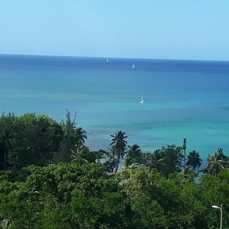 Apartment Espoir Castries Luaran gambar