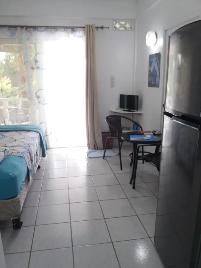 Apartment Espoir Castries Luaran gambar