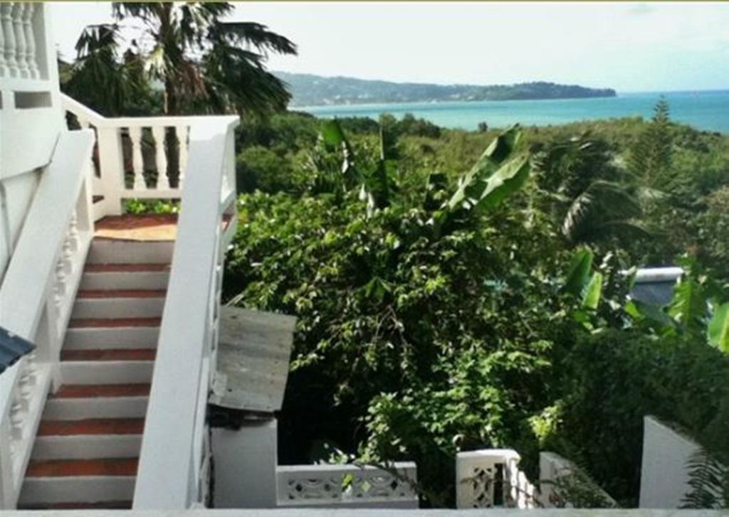 Apartment Espoir Castries Luaran gambar