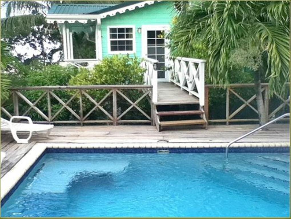 Apartment Espoir Castries Luaran gambar