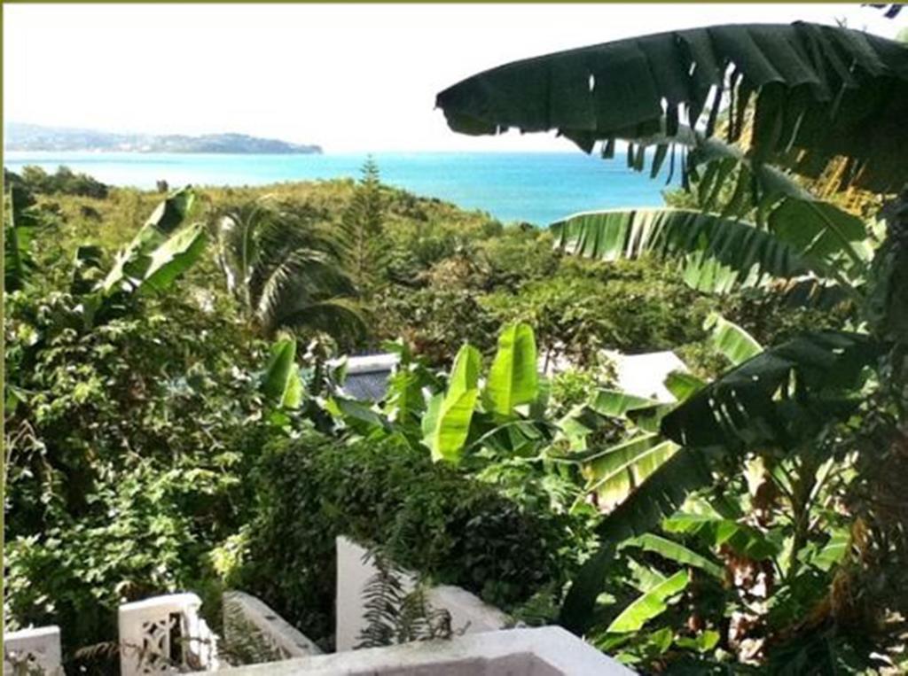 Apartment Espoir Castries Luaran gambar