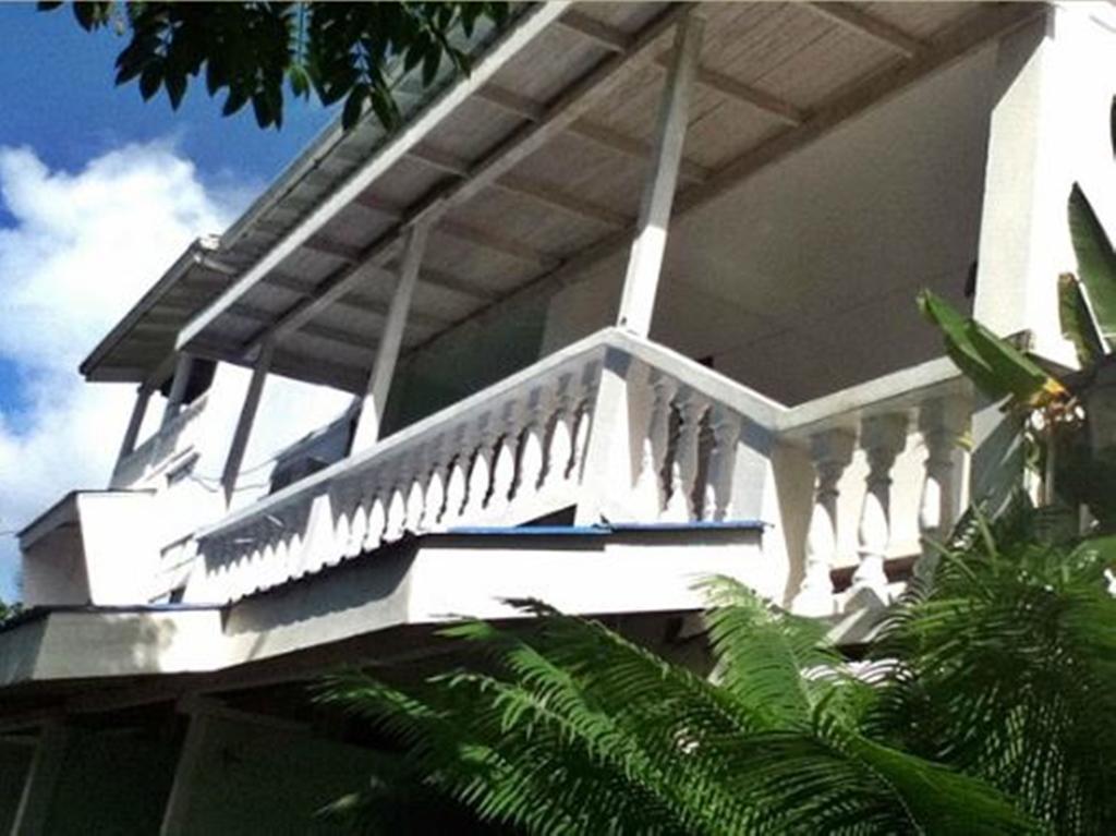 Apartment Espoir Castries Luaran gambar