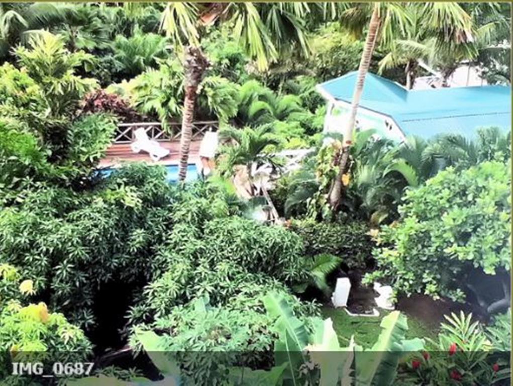 Apartment Espoir Castries Luaran gambar
