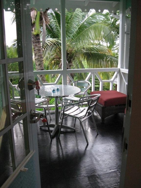 Apartment Espoir Castries Bilik gambar