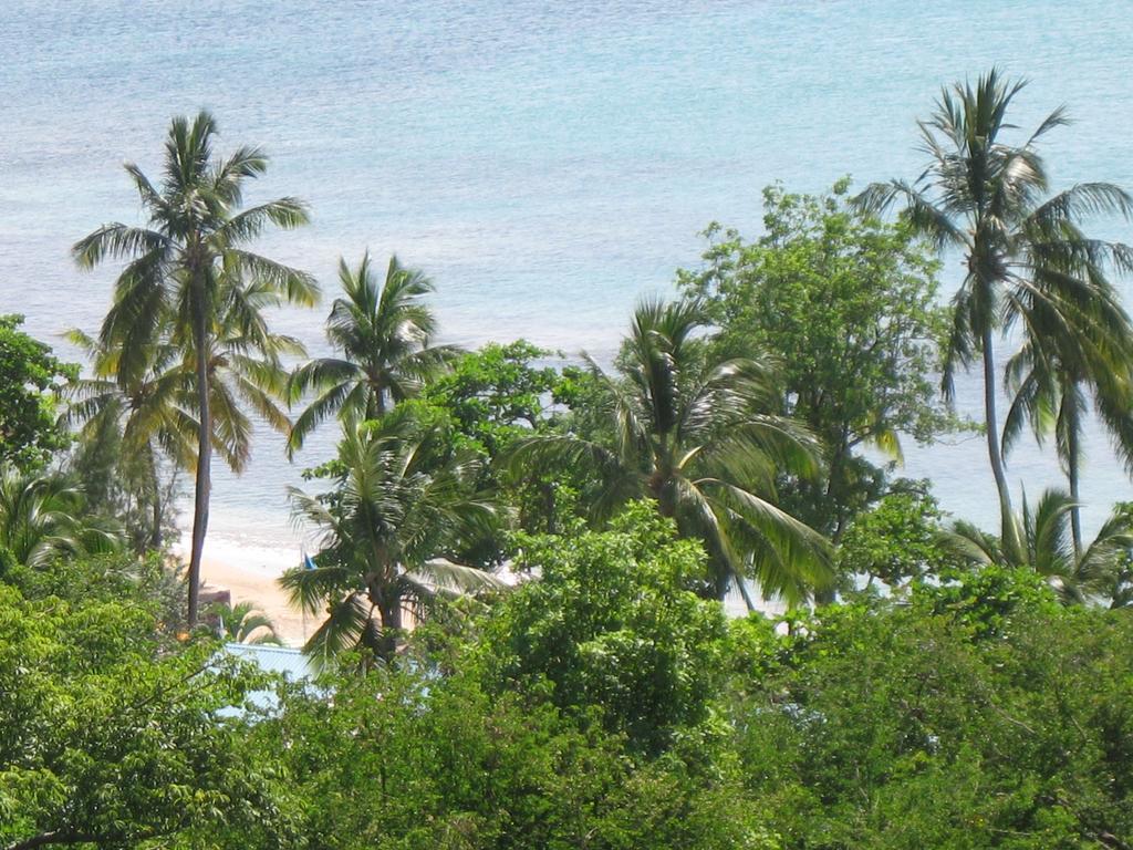 Apartment Espoir Castries Luaran gambar