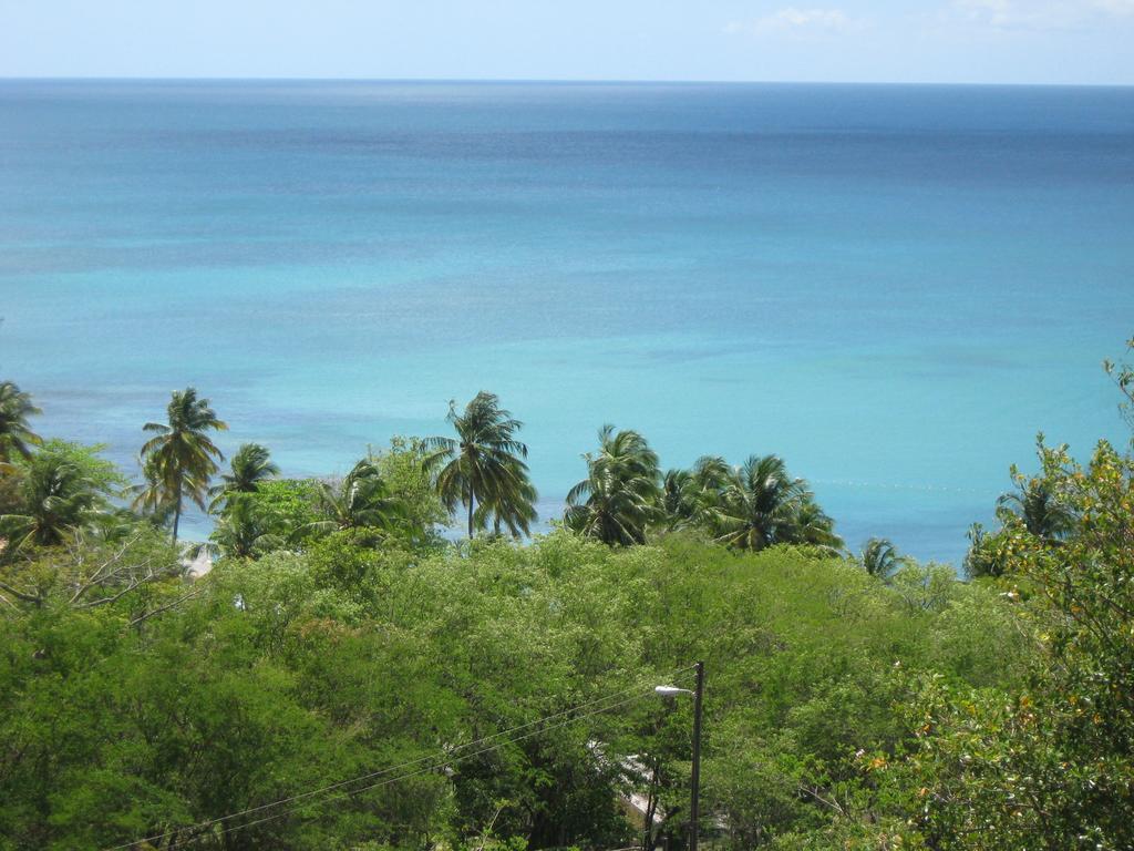 Apartment Espoir Castries Luaran gambar
