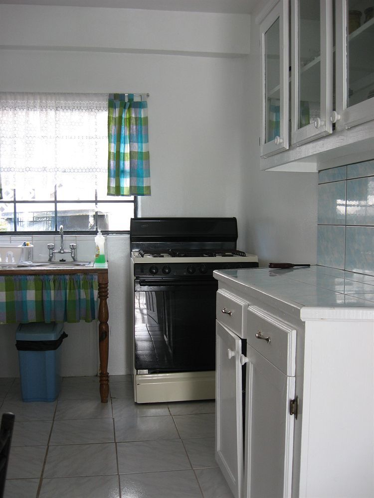 Apartment Espoir Castries Luaran gambar