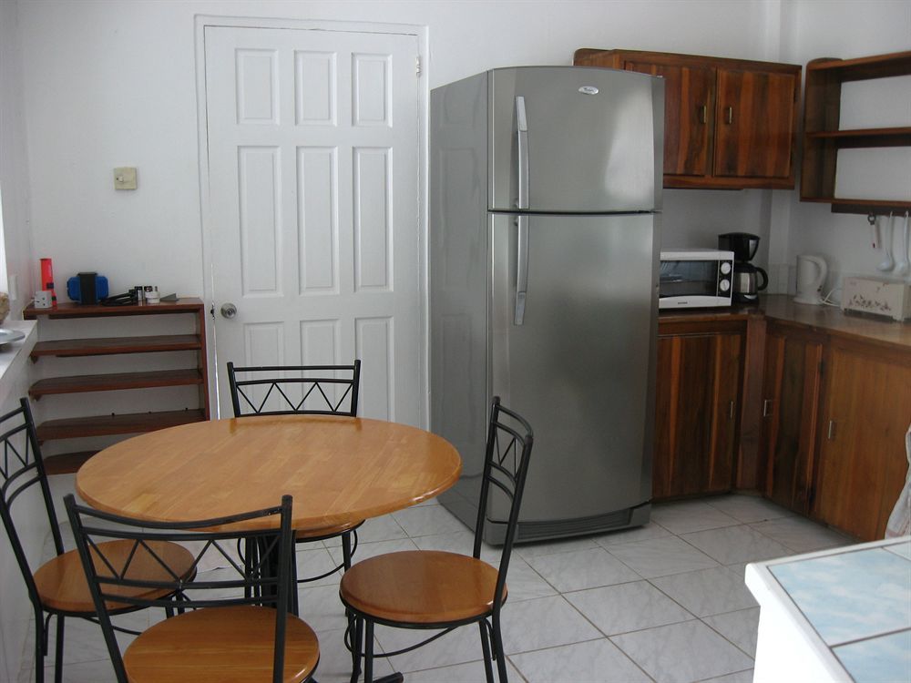 Apartment Espoir Castries Luaran gambar