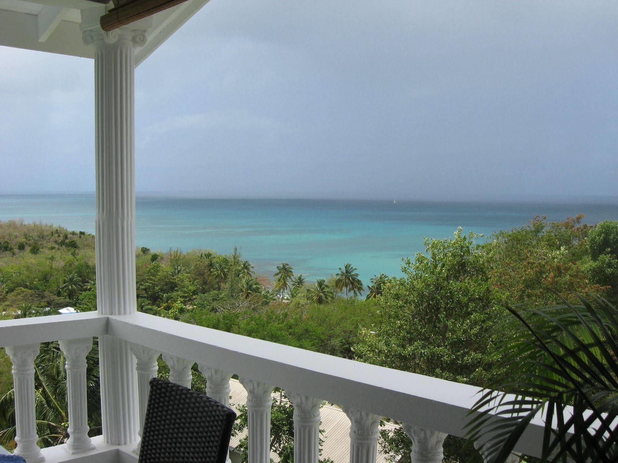 Apartment Espoir Castries Luaran gambar