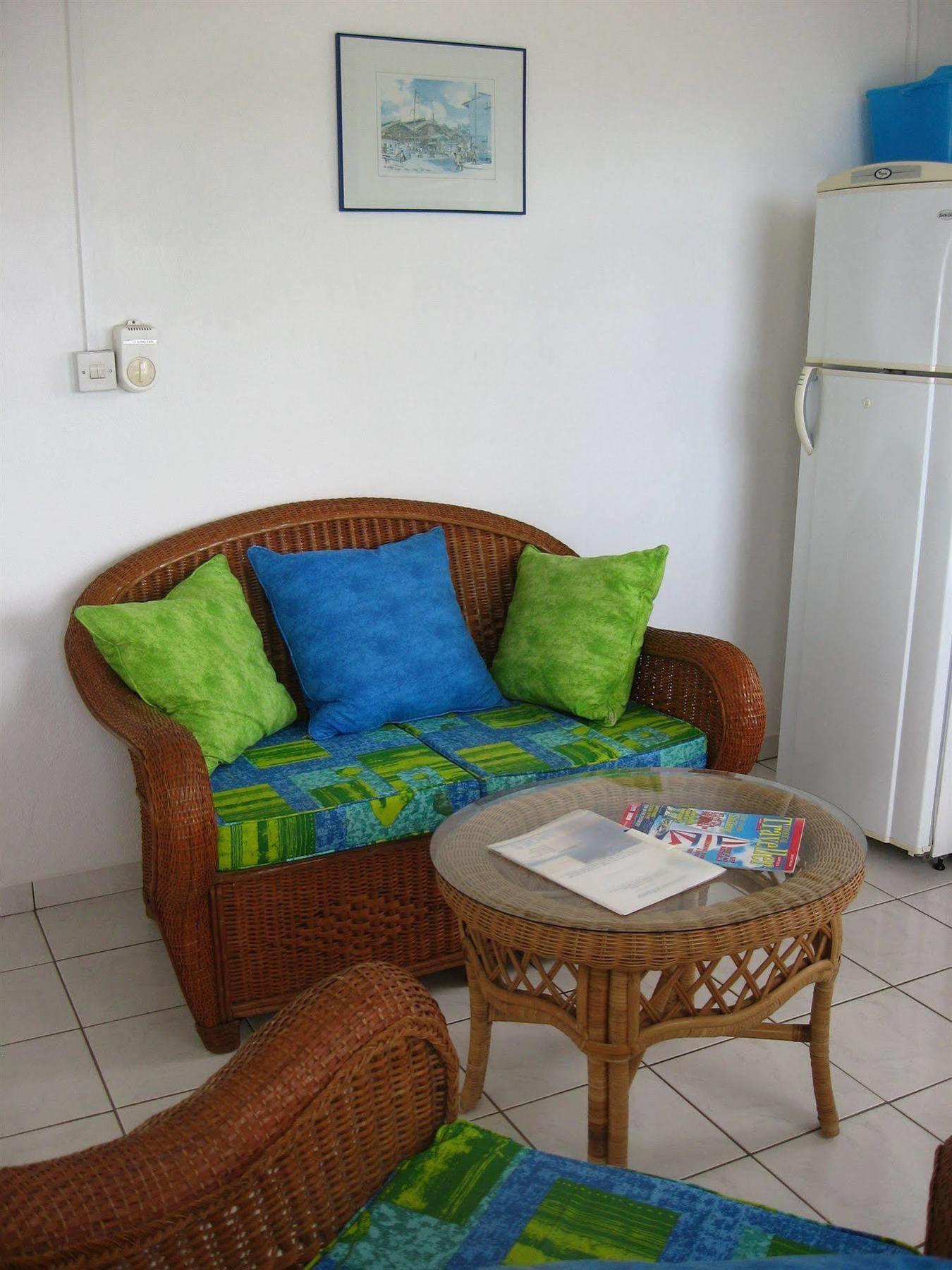 Apartment Espoir Castries Luaran gambar