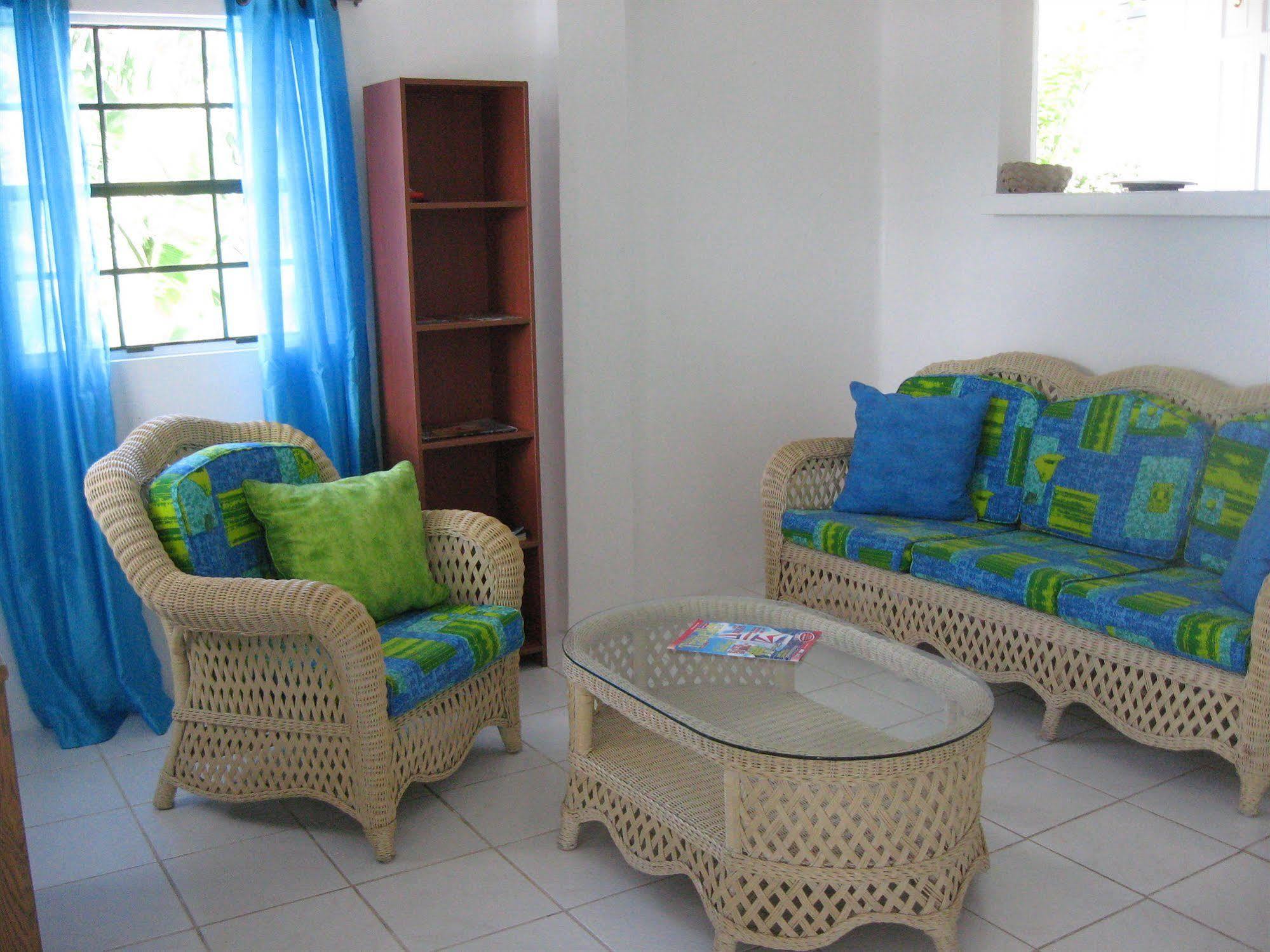 Apartment Espoir Castries Luaran gambar
