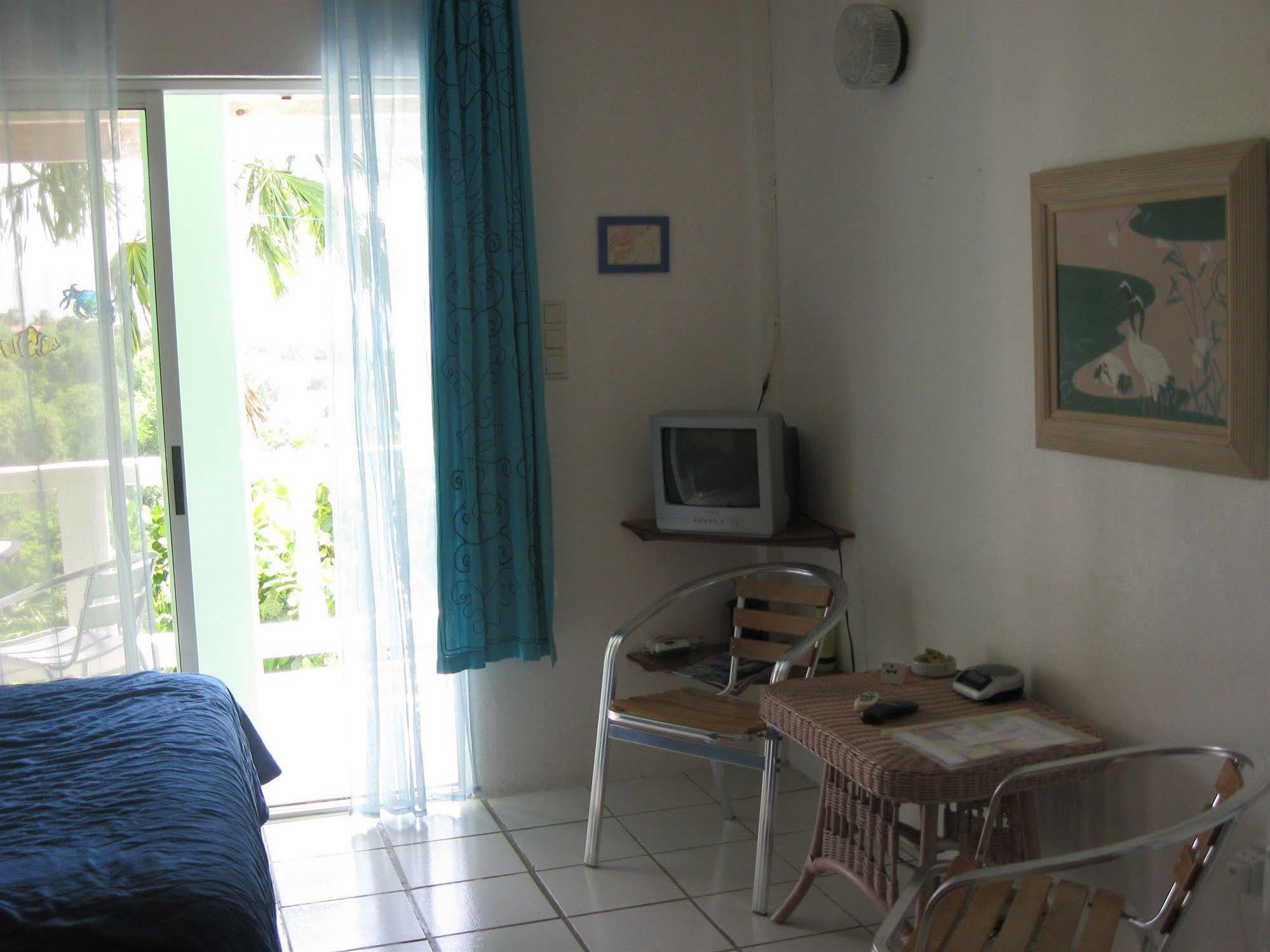 Apartment Espoir Castries Luaran gambar