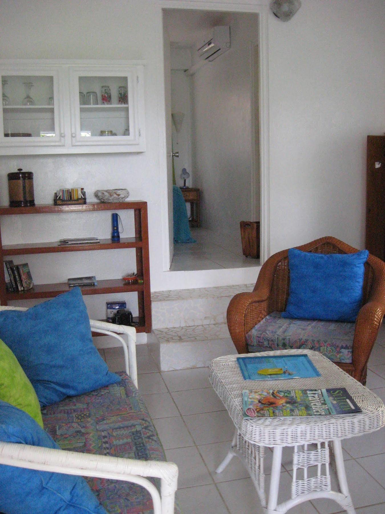 Apartment Espoir Castries Luaran gambar