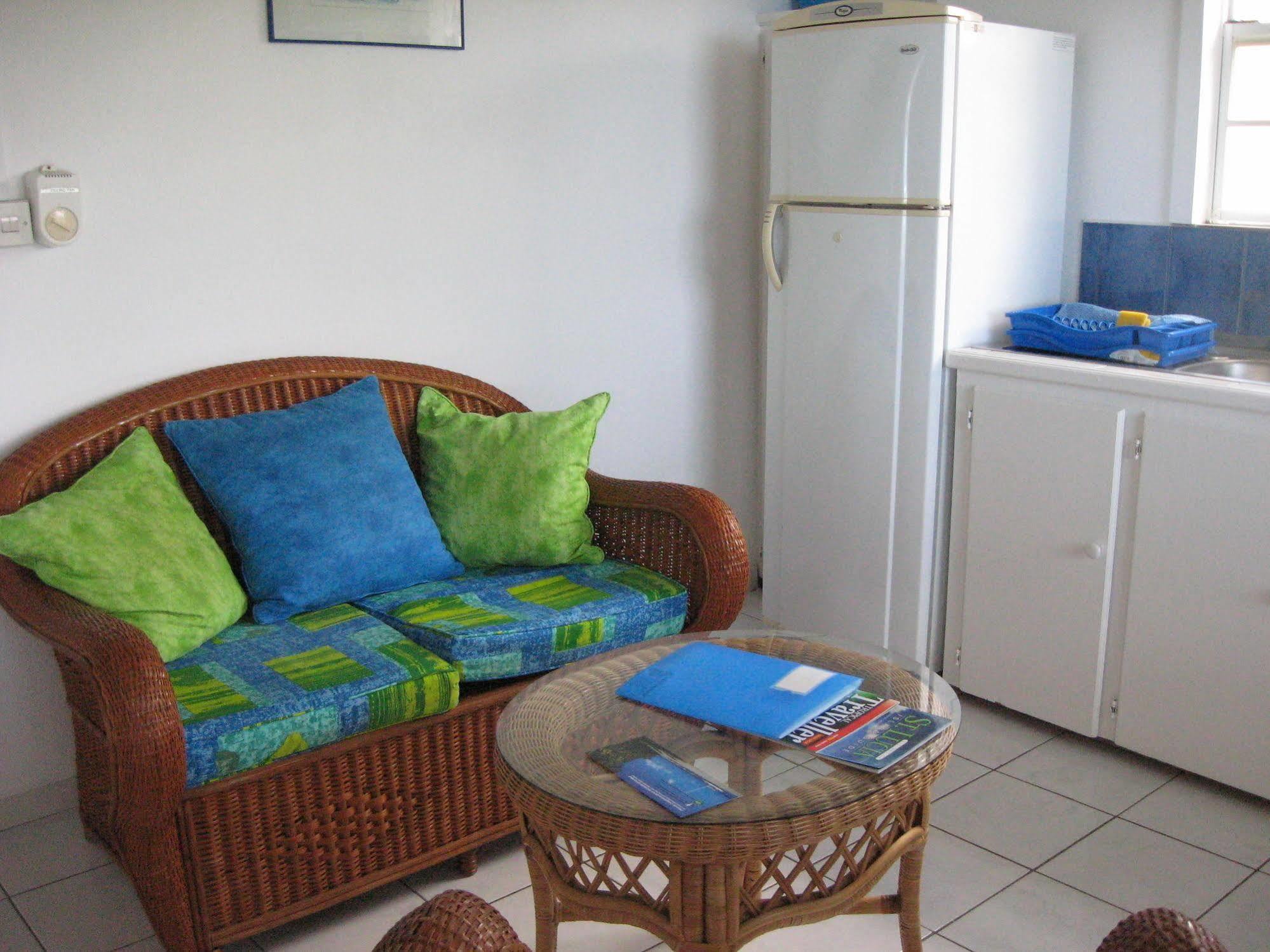 Apartment Espoir Castries Luaran gambar