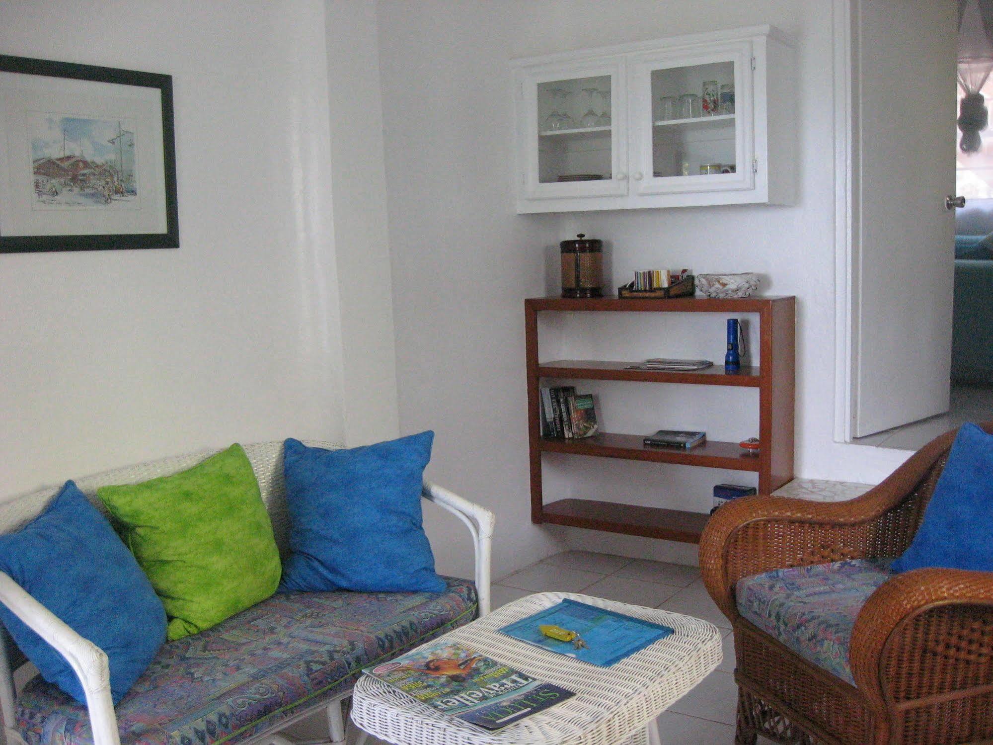 Apartment Espoir Castries Luaran gambar