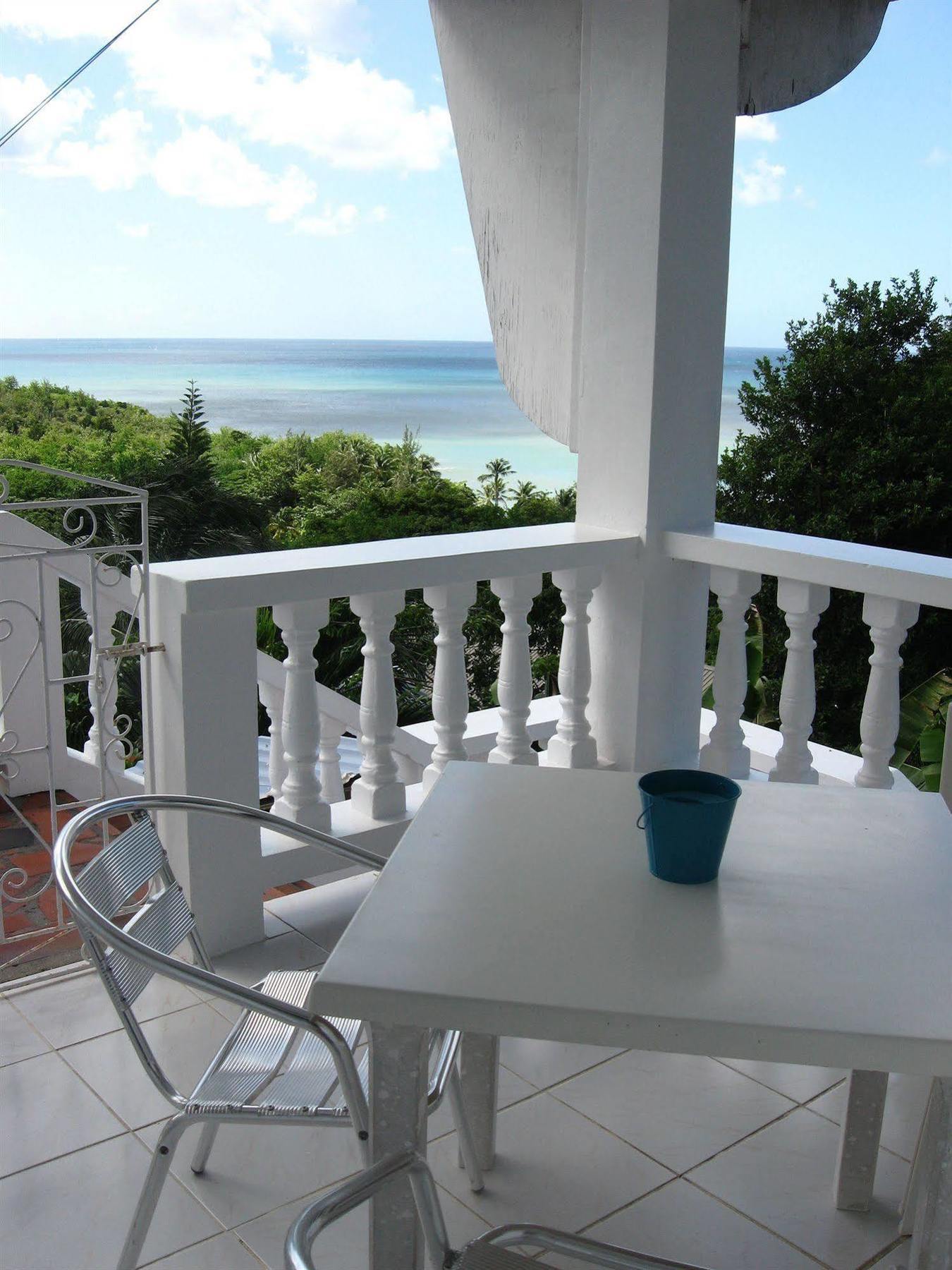 Apartment Espoir Castries Luaran gambar