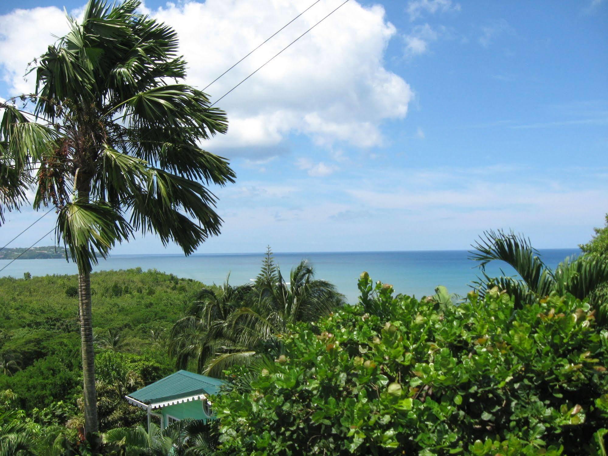 Apartment Espoir Castries Luaran gambar
