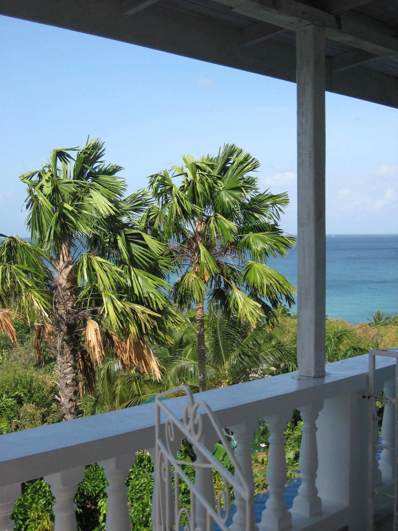 Apartment Espoir Castries Luaran gambar