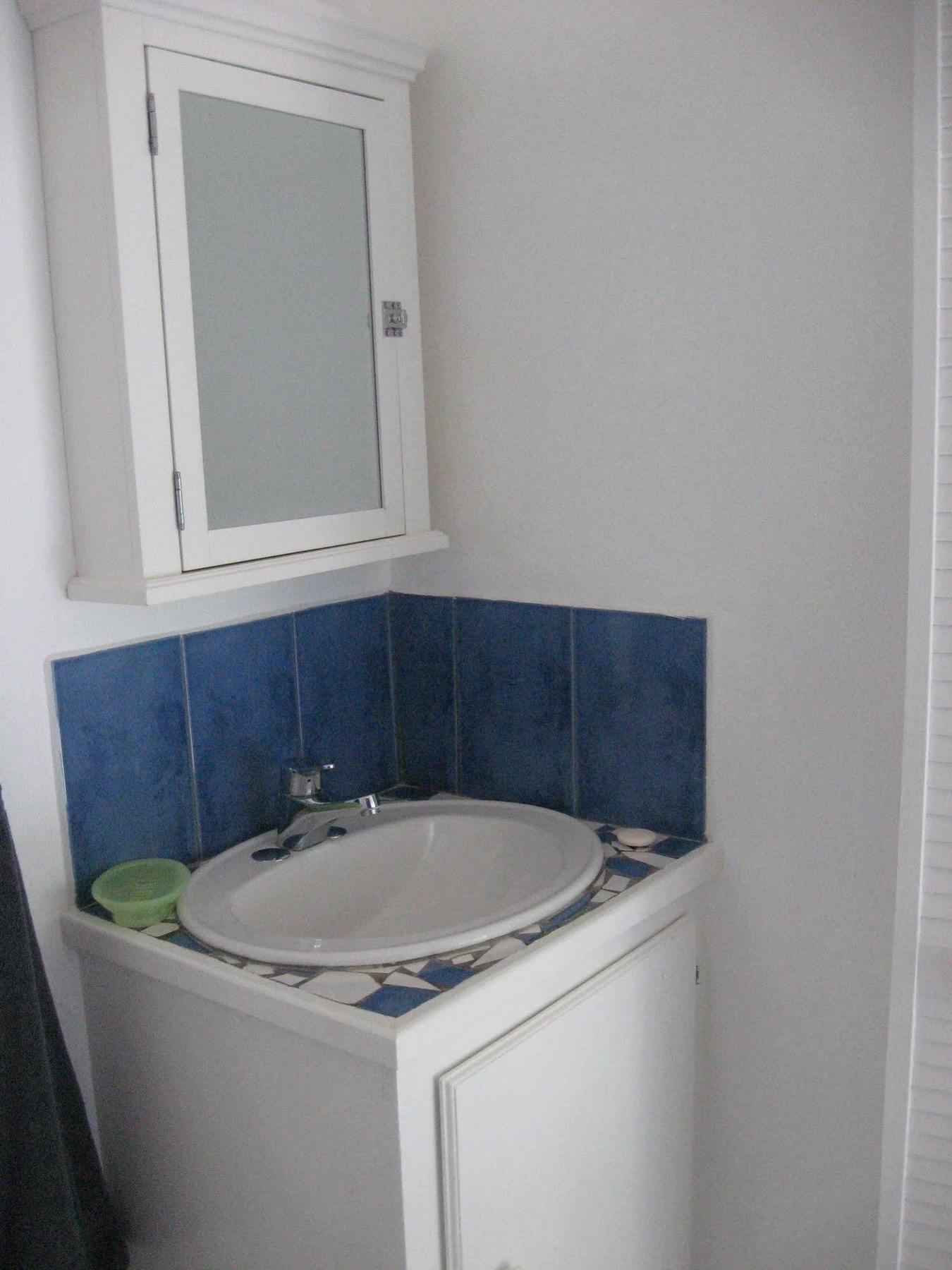Apartment Espoir Castries Luaran gambar