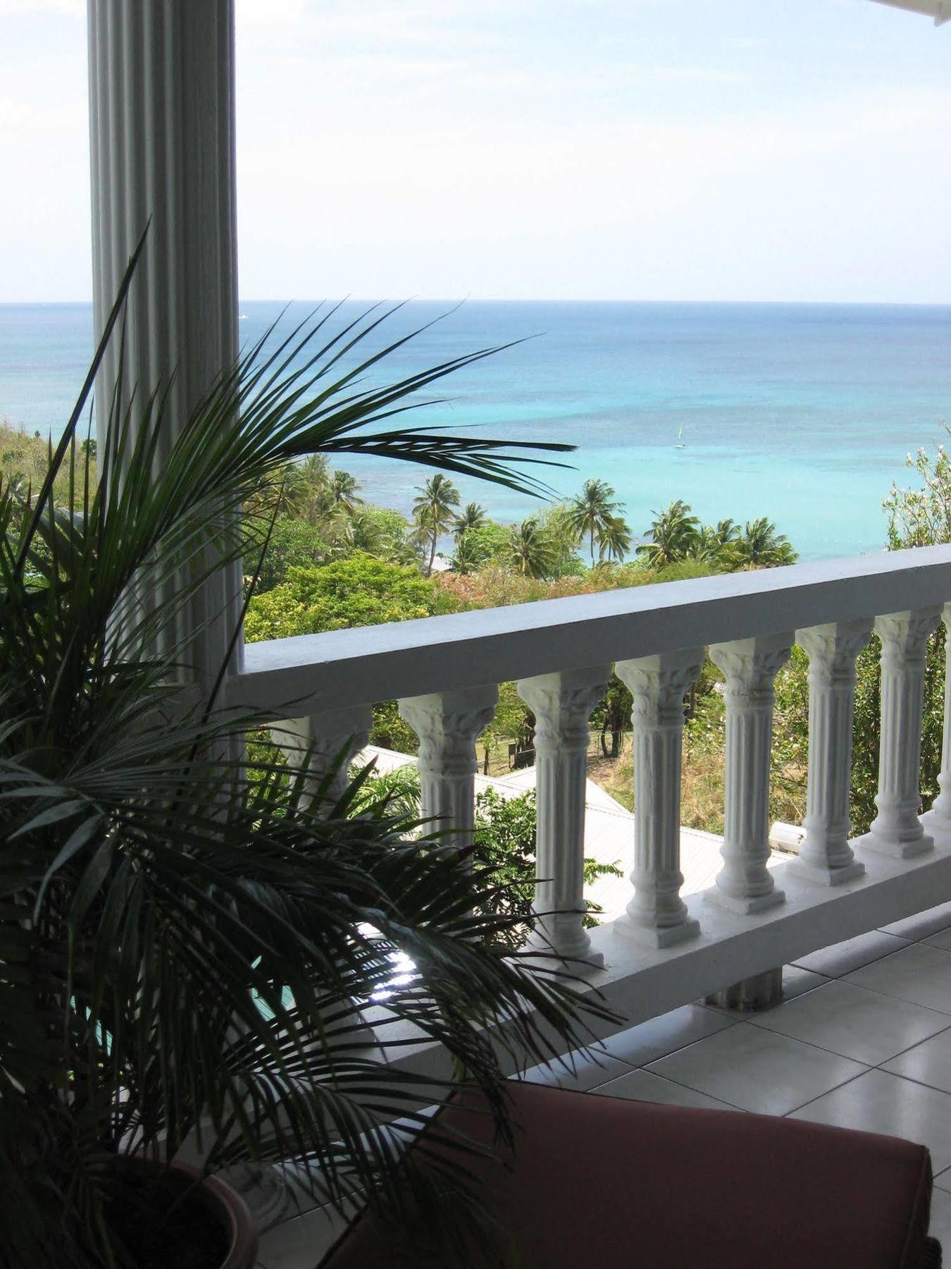 Apartment Espoir Castries Luaran gambar