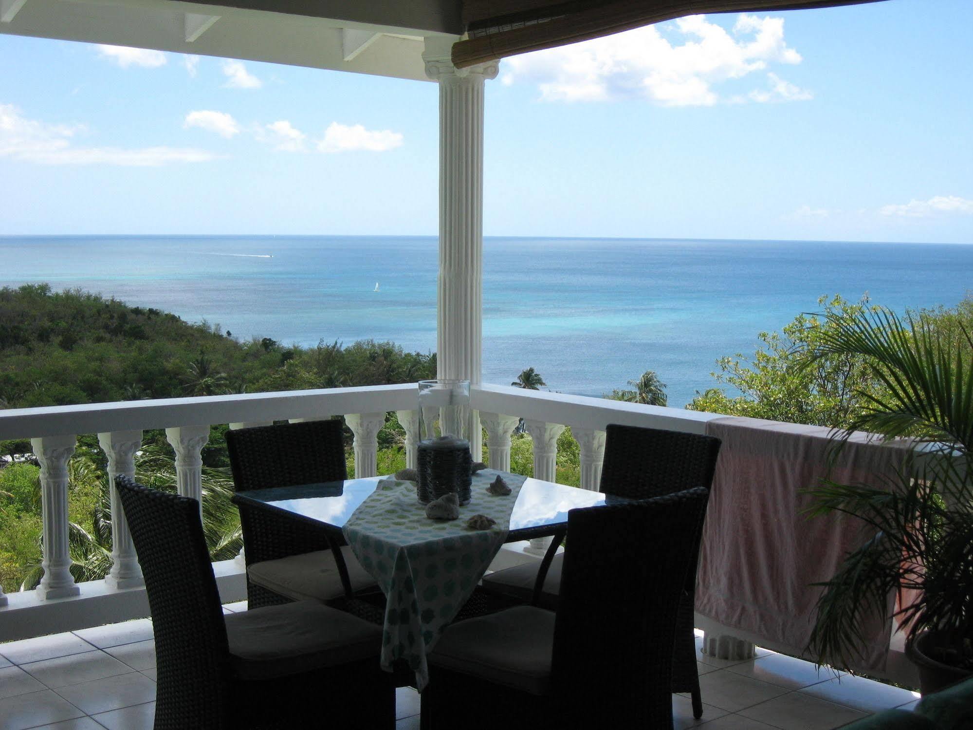 Apartment Espoir Castries Luaran gambar