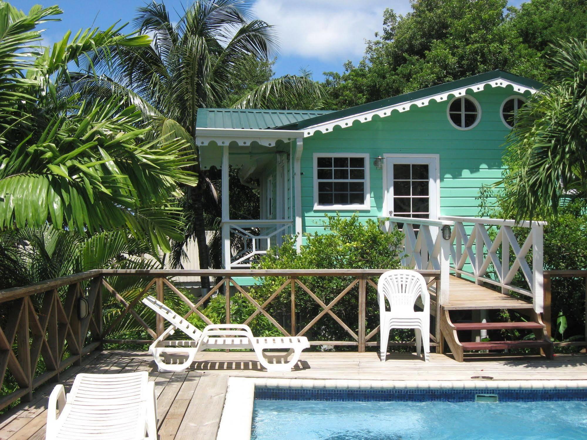 Apartment Espoir Castries Luaran gambar