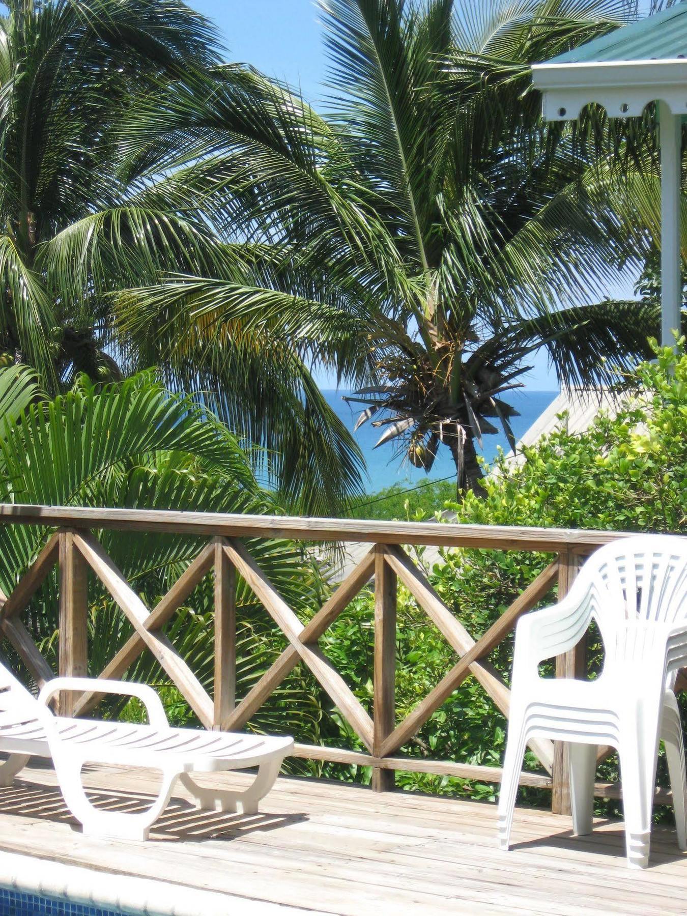 Apartment Espoir Castries Luaran gambar