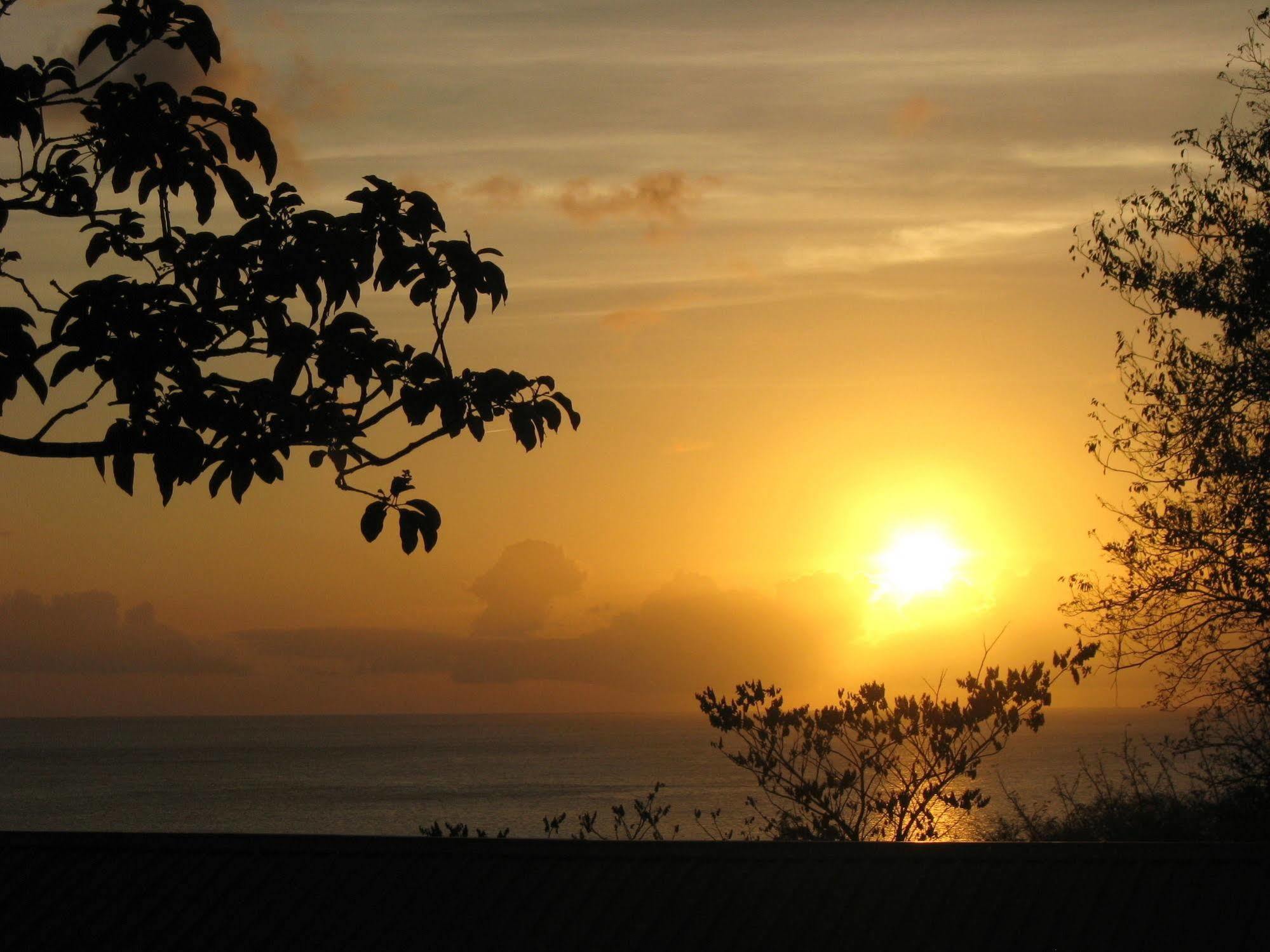 Apartment Espoir Castries Luaran gambar