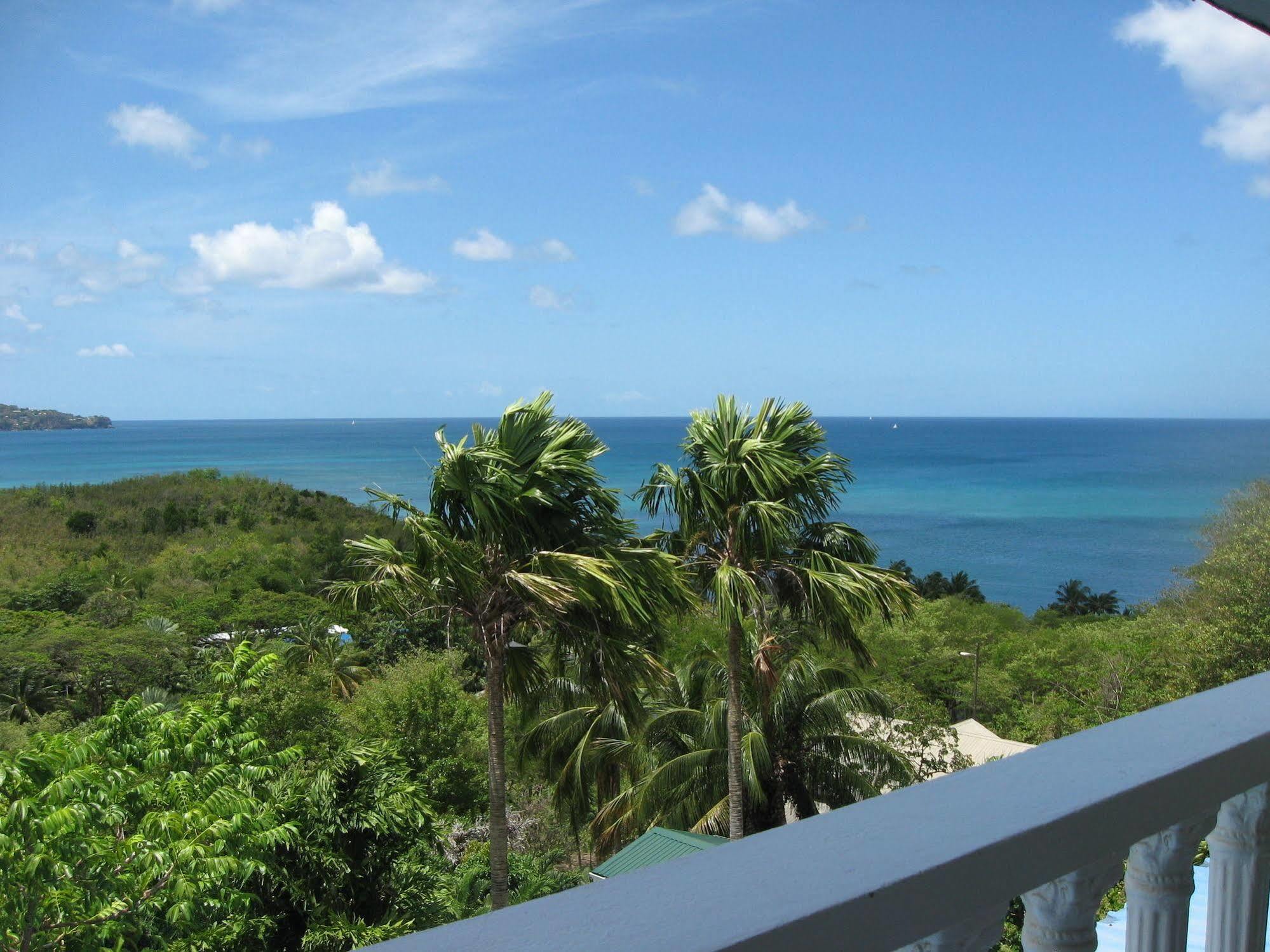 Apartment Espoir Castries Luaran gambar