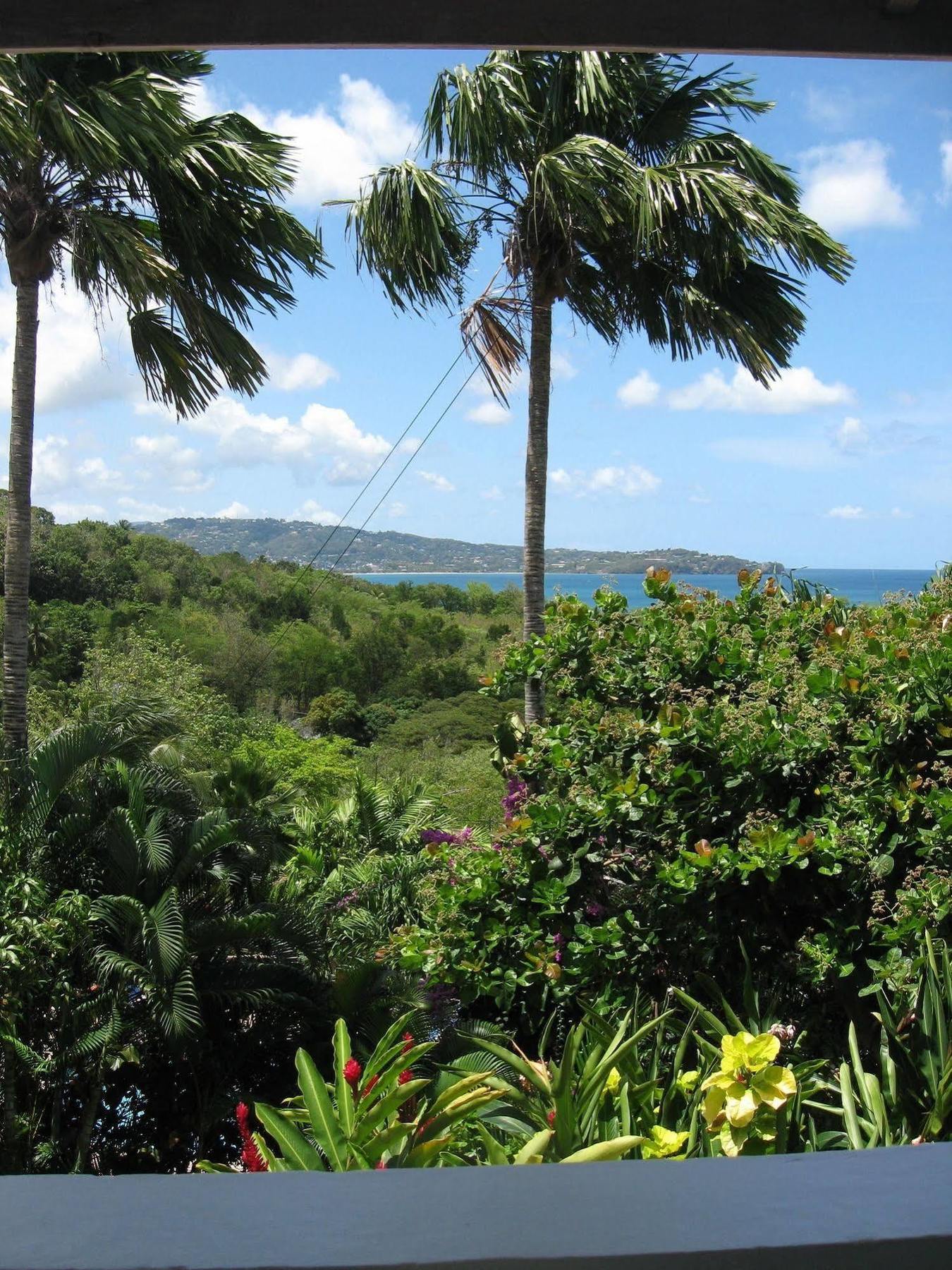 Apartment Espoir Castries Luaran gambar