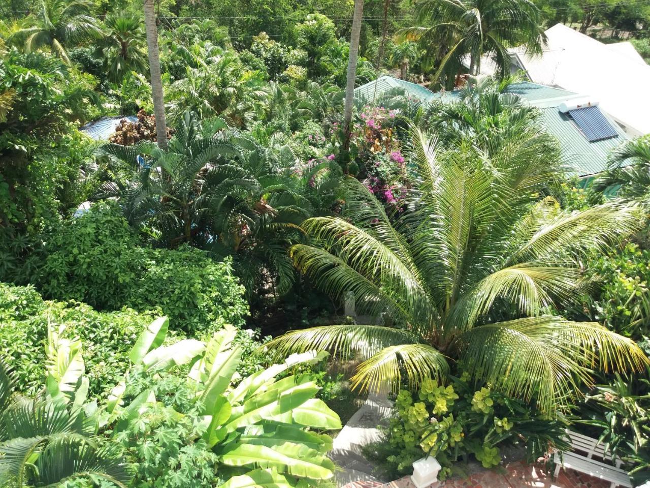 Apartment Espoir Castries Luaran gambar