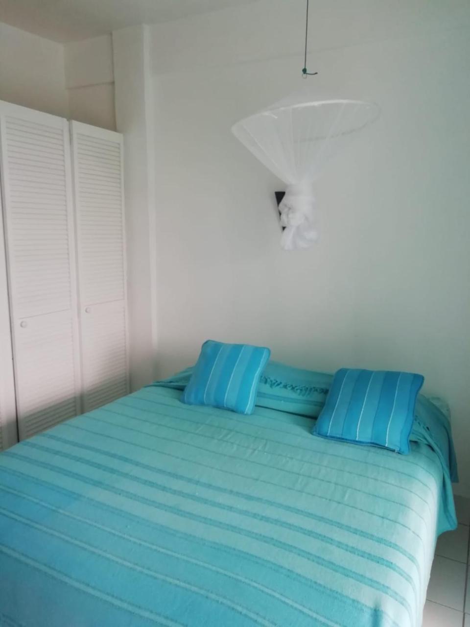 Apartment Espoir Castries Luaran gambar