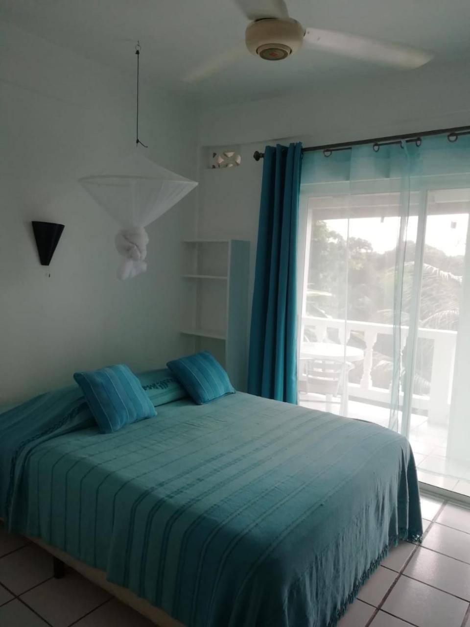 Apartment Espoir Castries Luaran gambar