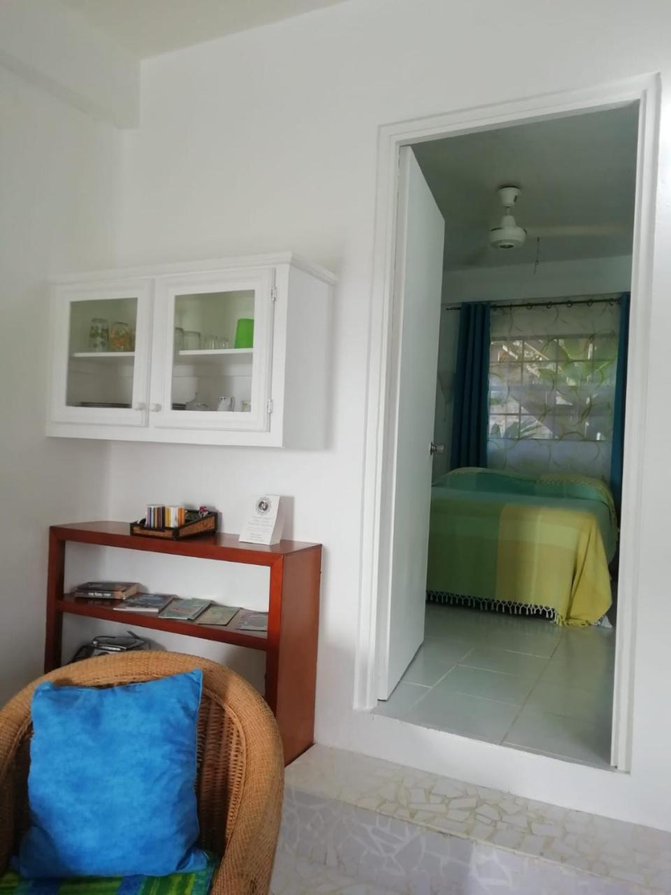 Apartment Espoir Castries Luaran gambar