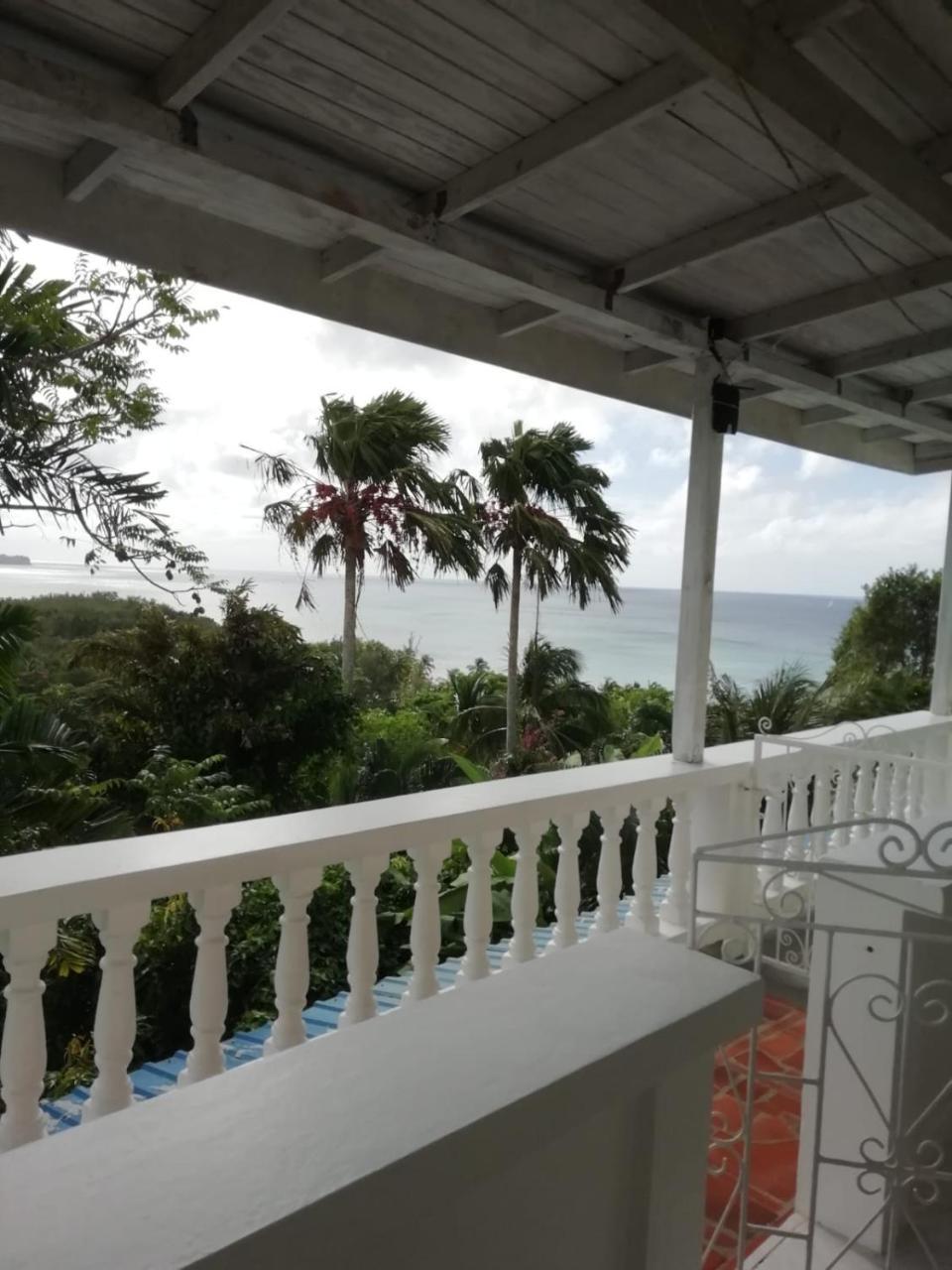 Apartment Espoir Castries Luaran gambar