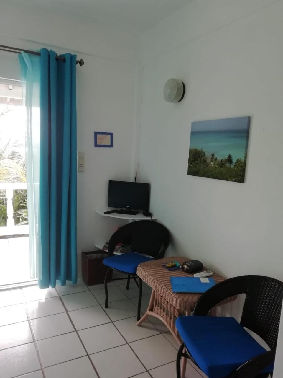 Apartment Espoir Castries Luaran gambar