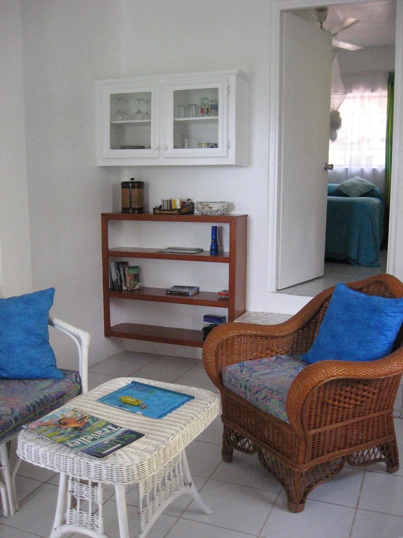 Apartment Espoir Castries Luaran gambar