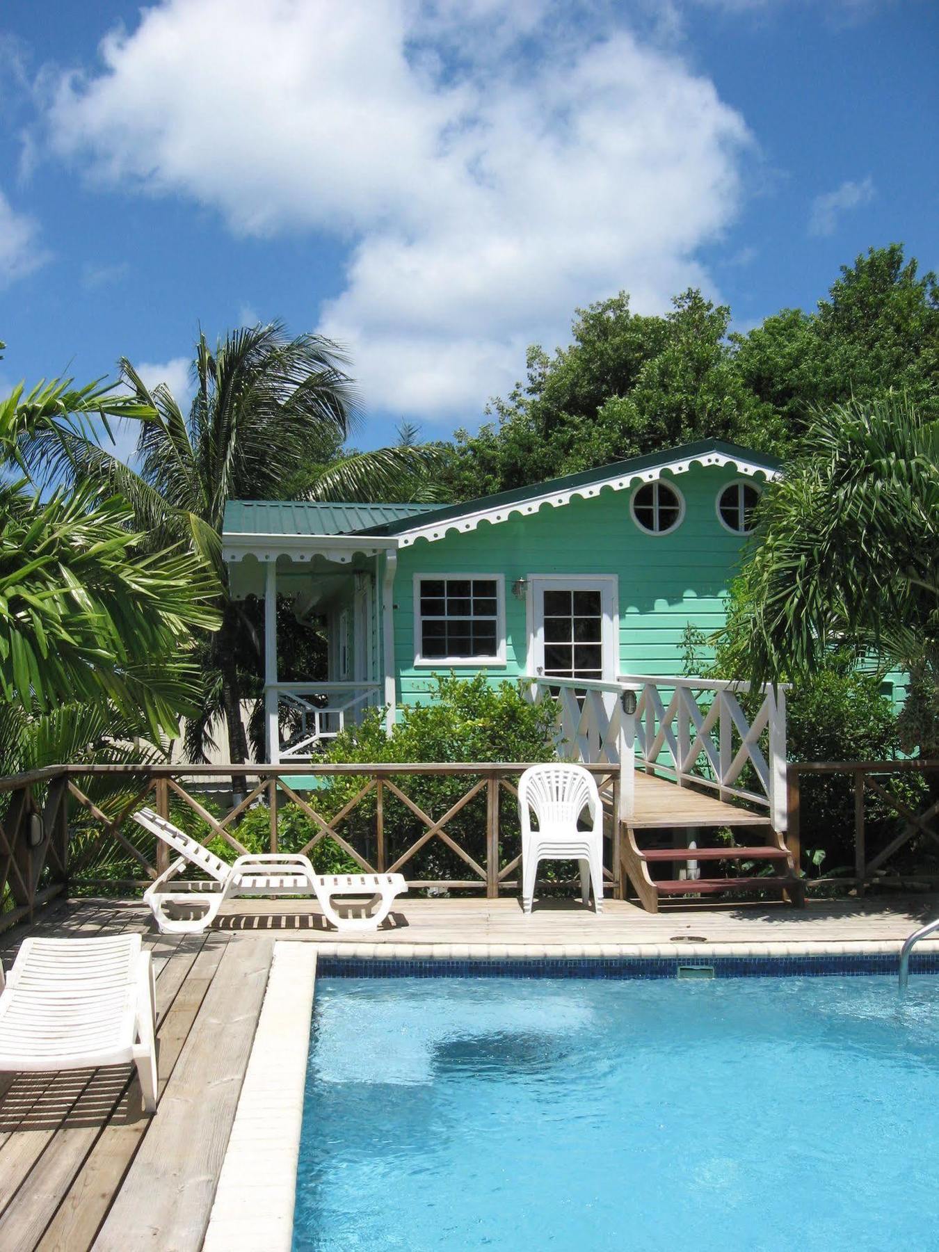 Apartment Espoir Castries Luaran gambar