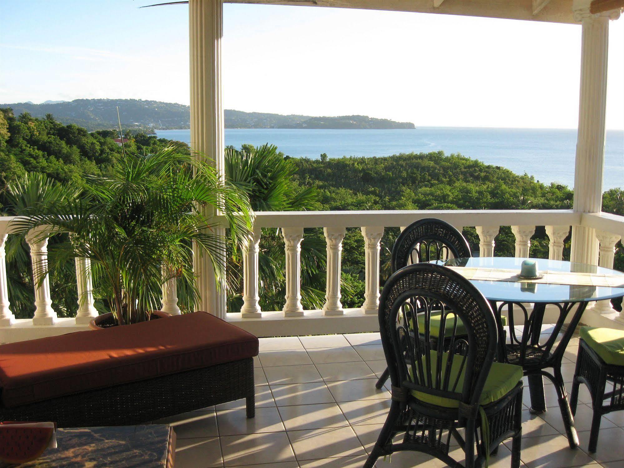 Apartment Espoir Castries Luaran gambar