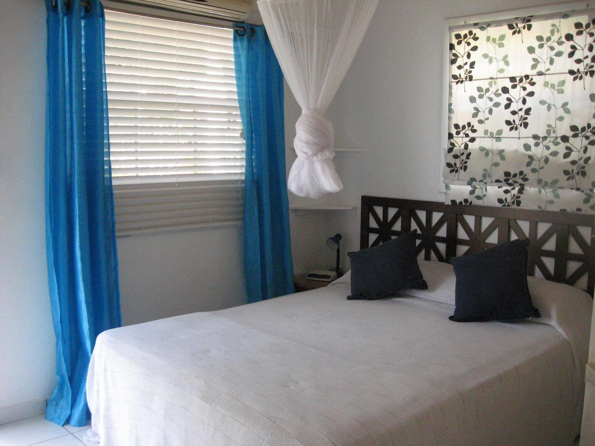 Apartment Espoir Castries Luaran gambar